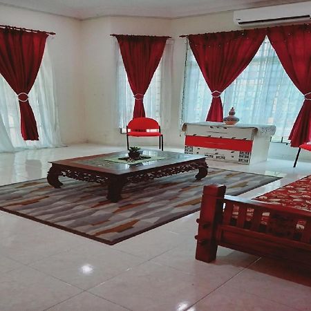 Bukit Baru Homestay Malacca Екстер'єр фото
