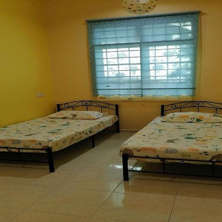 Bukit Baru Homestay Malacca Екстер'єр фото